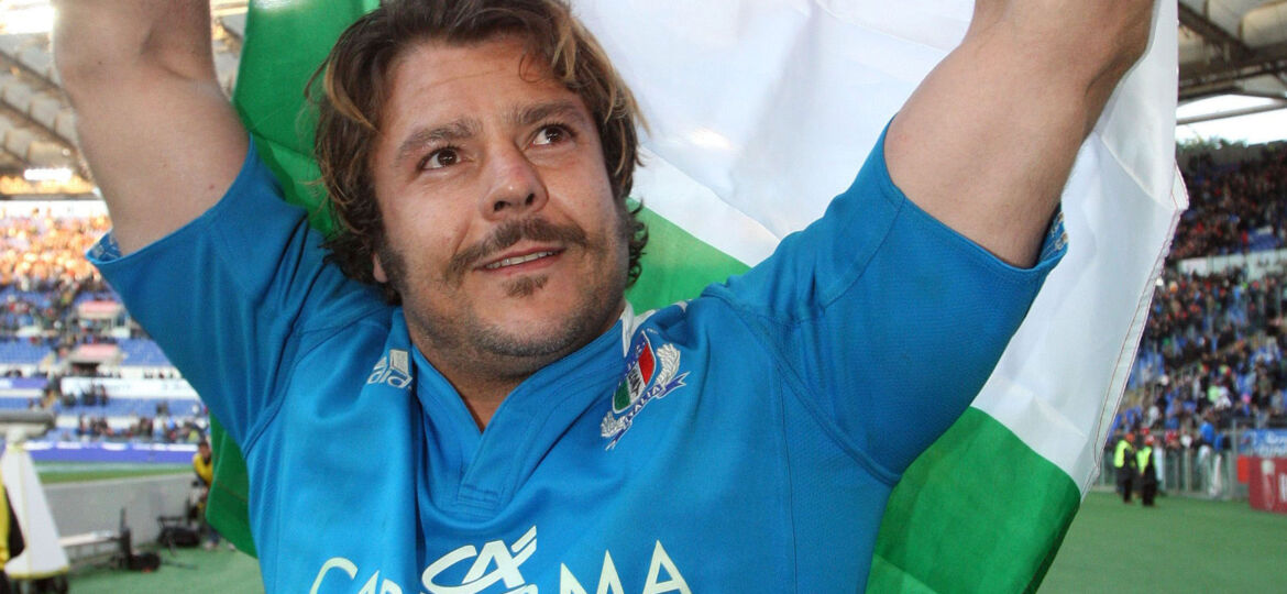 ITALIA-IRLANDA (SEI NAZIONI DI RUGBY)